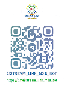 telegram QR code